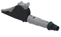 4766-LM-Fuse Alligator Clip for Fused Test Probe